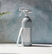 Produits GREEN+ HAPRO – concentrés et éco-responsables